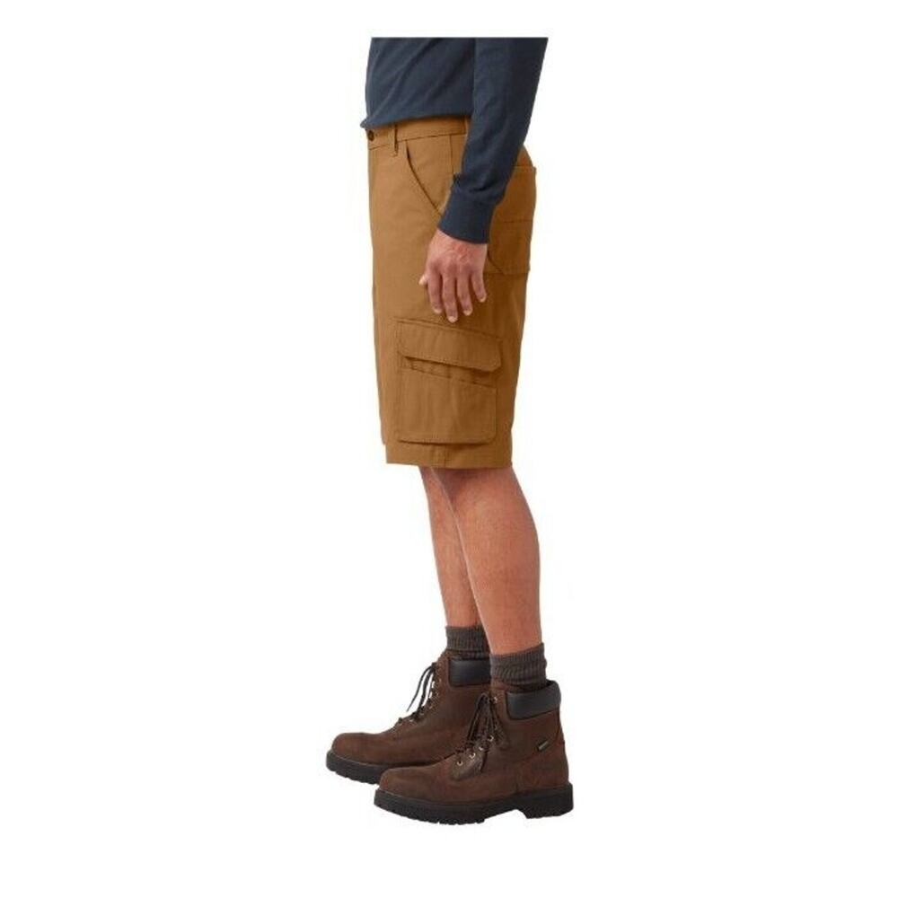 Dickies Ripstop Ultimate Cargo Shorts - Picture 4 of 12